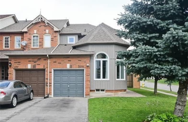 1775 Woodgate Trail, Oshawa | Image 1