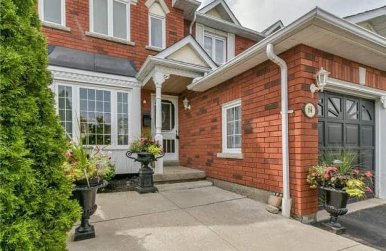 64 Bowles Drive, Ajax | Image 1