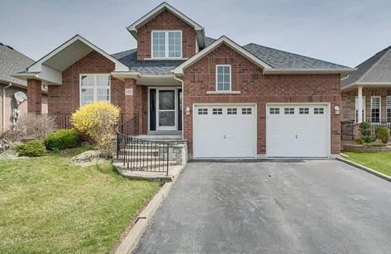 155 Goodman Drive, Oshawa | Image 1