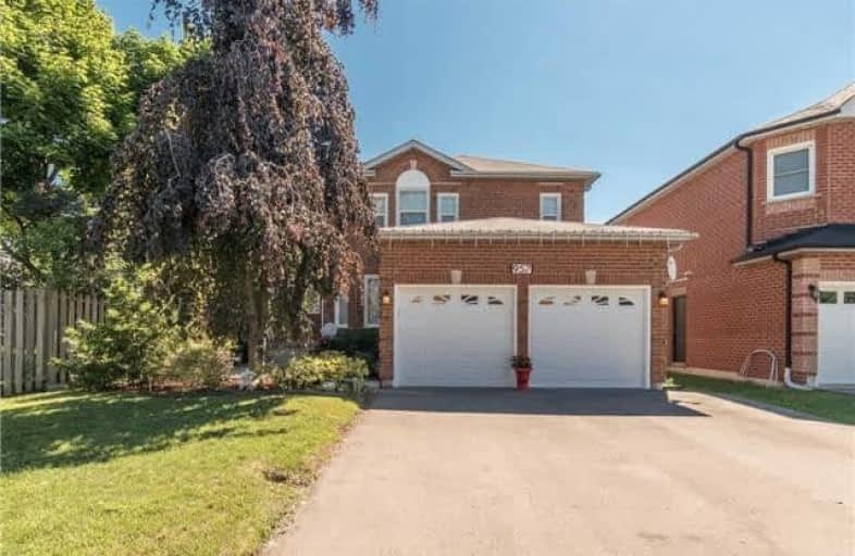 957 Sandcliff Drive, Oshawa | Image 1