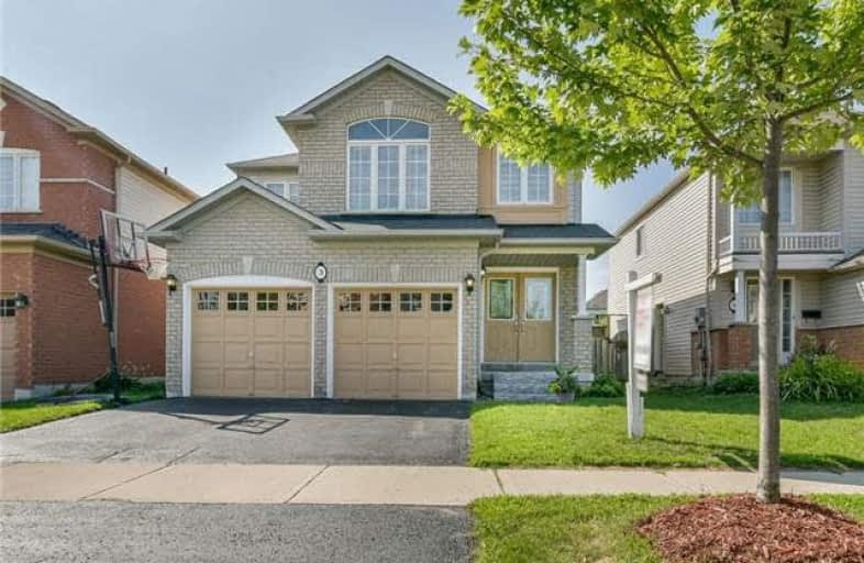 3 Robideau Place, Whitby | Image 1