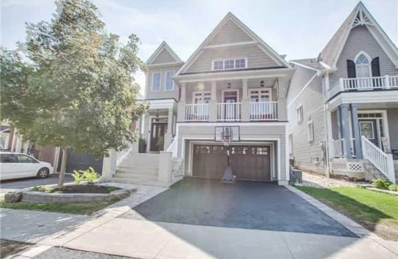 288 Montgomery Avenue, Whitby | Image 1