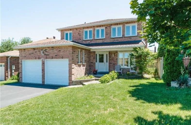 62 Ennisclare Place, Whitby | Image 1