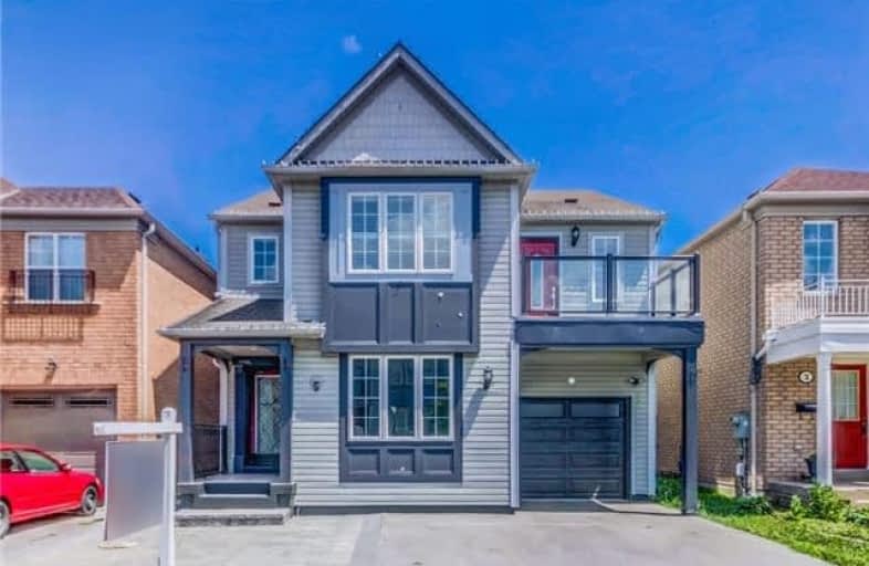 5 Hitchen Avenue, Ajax | Image 1