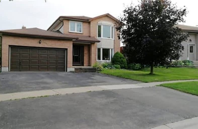 337 Aztec Drive, Oshawa | Image 1