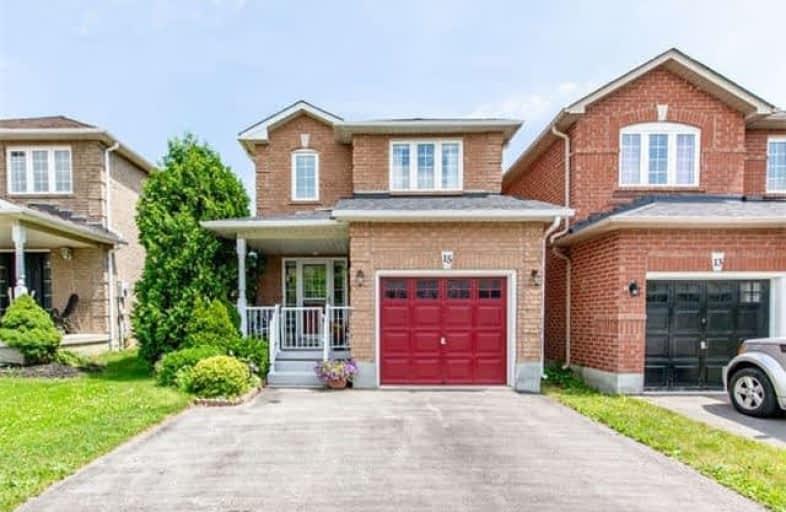 15 Eastfield Crescent, Clarington | Image 1