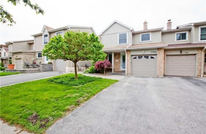 1784 Walnut Lane, Pickering | Image 1