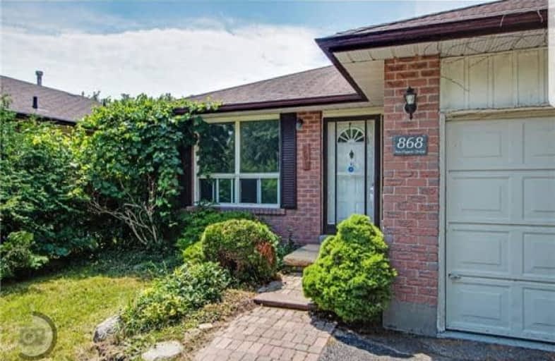 868 Southgate Drive, Oshawa | Image 1