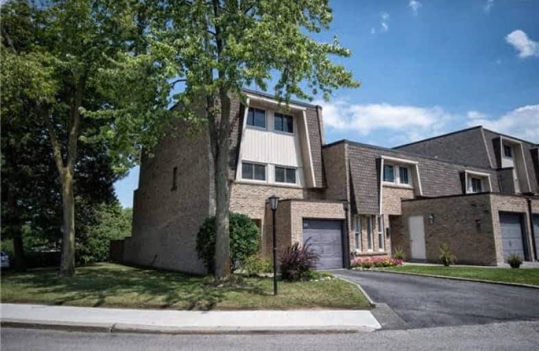 25 Deacon Lane, Ajax | Image 1