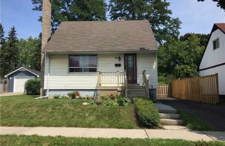 16 Burcher Road, Ajax | Image 1