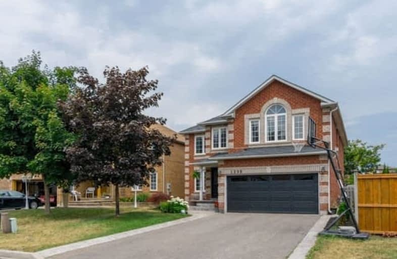 1598 Seguin Square, Pickering | Image 1