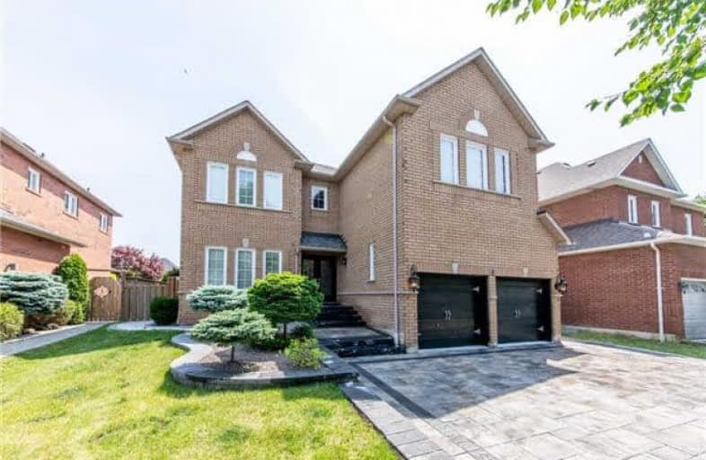 73 Horne Avenue, Ajax | Image 1