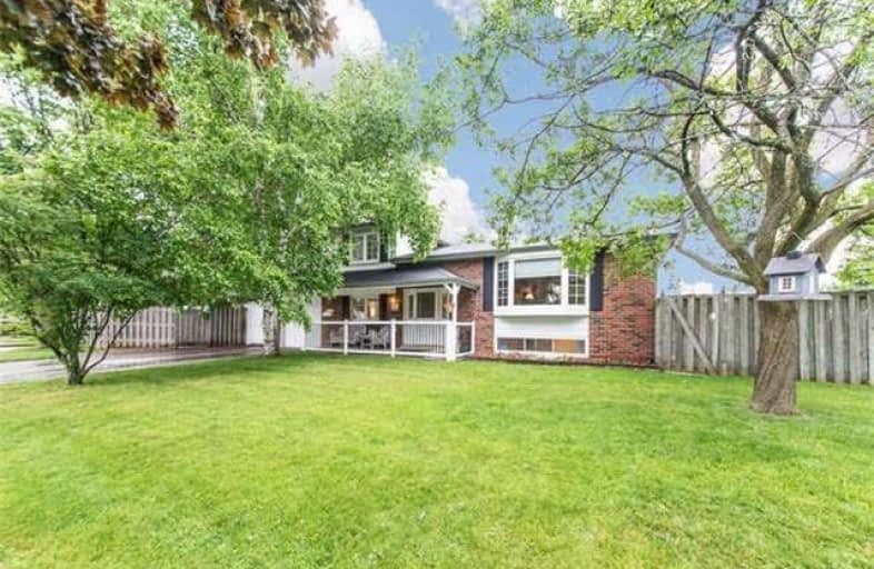 68 Dreyer Drive East, Ajax | Image 1