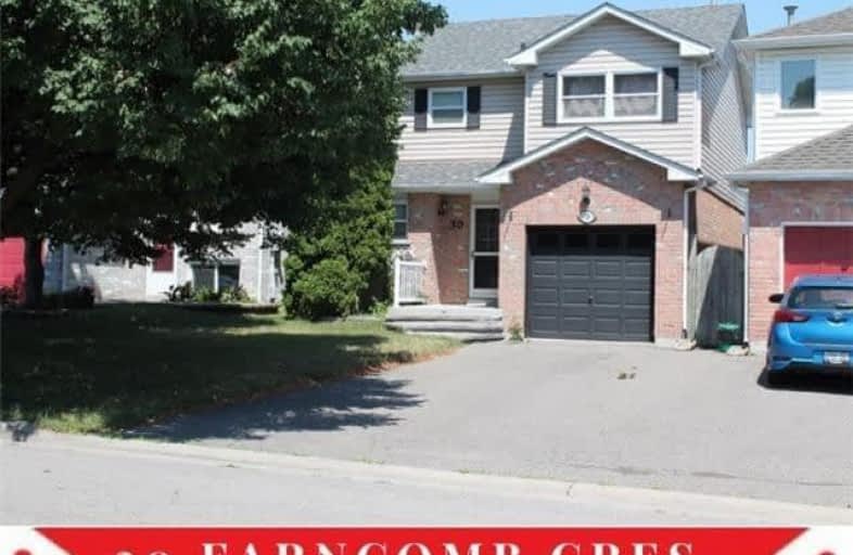 30 Farncomb Crescent, Clarington | Image 1