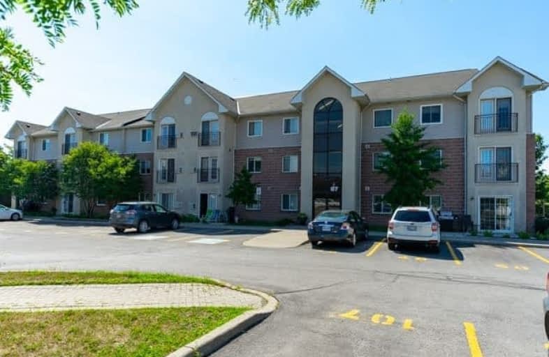 303-87 Aspen Springs Drive, Clarington | Image 1