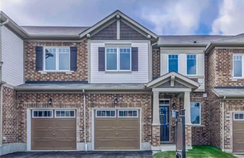 1017 Dragonfly Avenue, Pickering | Image 1