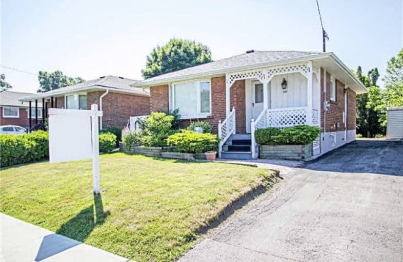 607 Gilbert Street West, Whitby | Image 1