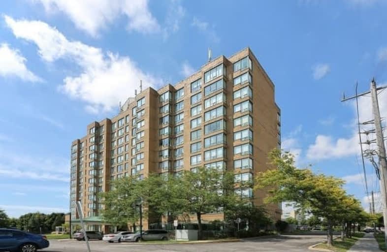 808-711 Rossland Road East, Whitby | Image 1