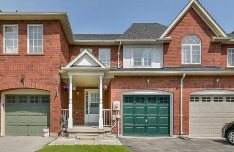 6 Stokely Crescent, Whitby | Image 1