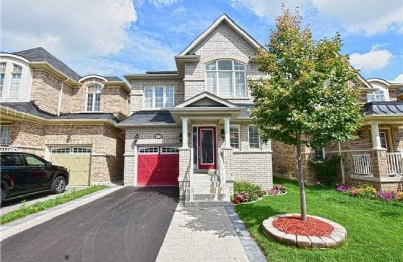 97 Garrardview Street, Ajax | Image 1
