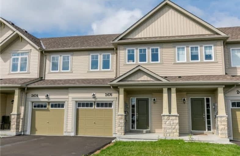 2476 Steeplechase Street, Oshawa | Image 1