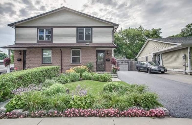 1062 Central Park Boulevard North, Oshawa | Image 1