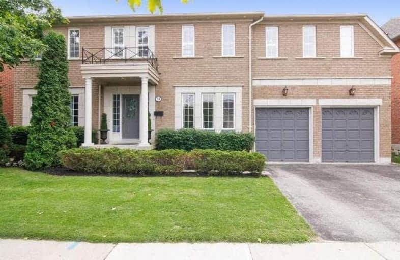 24 Seggar Avenue, Ajax | Image 1