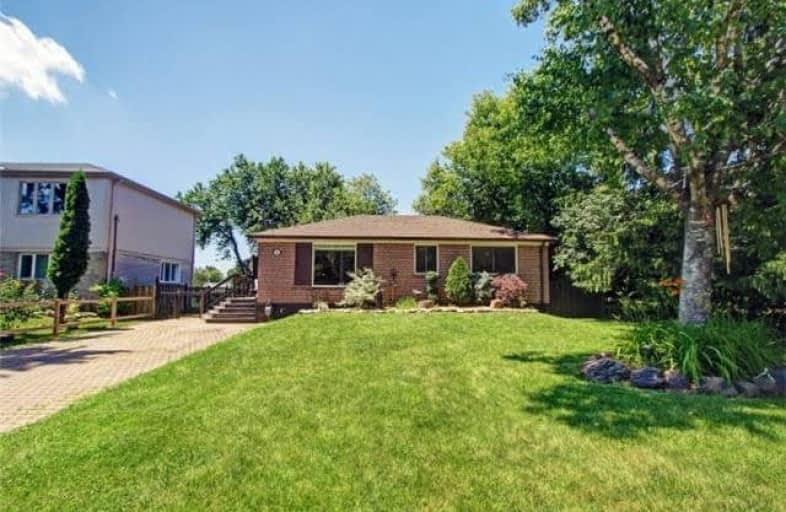 74 Mill Street, Ajax | Image 1