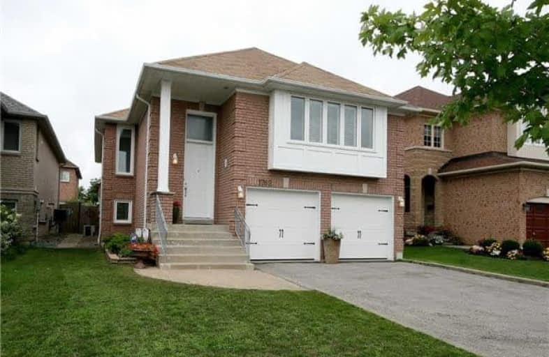 1762 Silver Maple Drive, Pickering | Image 1