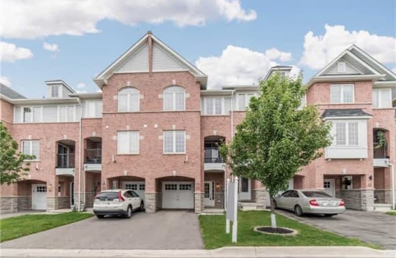 25 Chaston Road, Ajax | Image 1