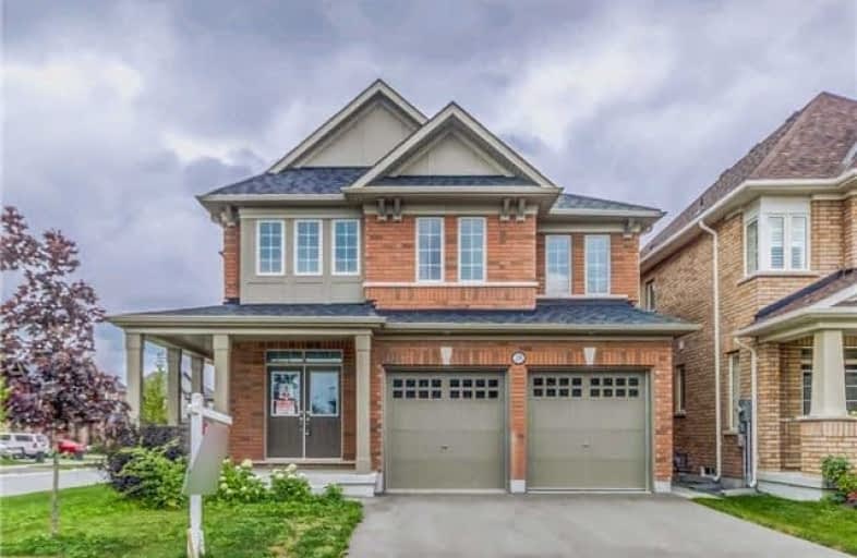 2579 Kentucky Derby Way, Oshawa | Image 1