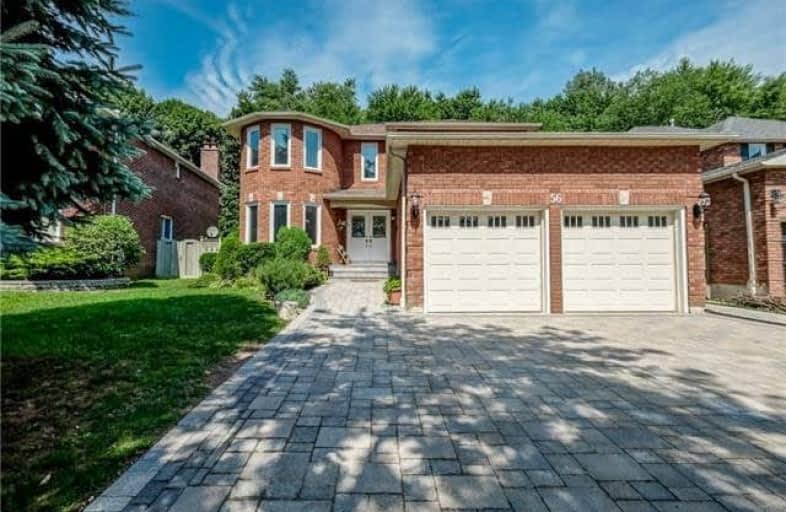 56 Pollard Crescent, Ajax | Image 1