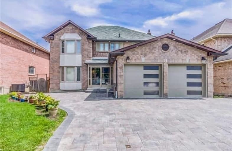 31 Rotherglen Road North, Ajax | Image 1