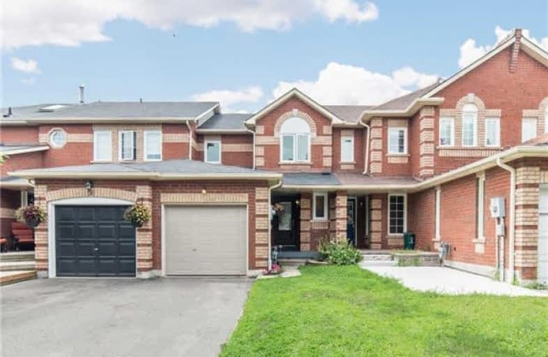 58 Creekwood Crescent, Whitby | Image 1