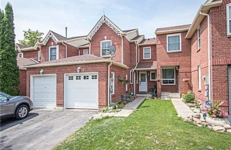 51 Hughes Crescent, Ajax | Image 1