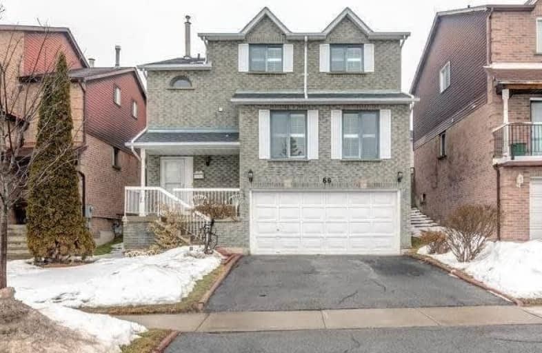 66 Reed Drive, Ajax | Image 1