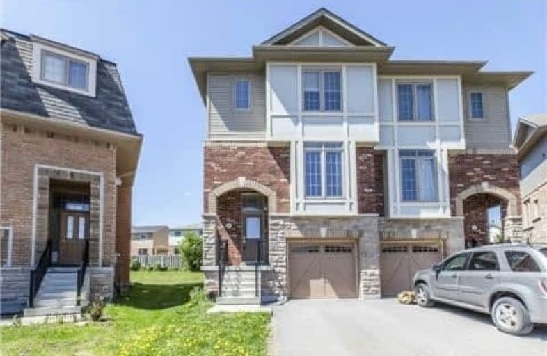 45 Horton Street, Ajax | Image 1