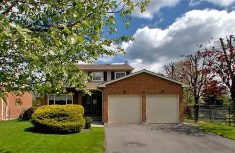 76 Burden Crescent, Ajax | Image 1