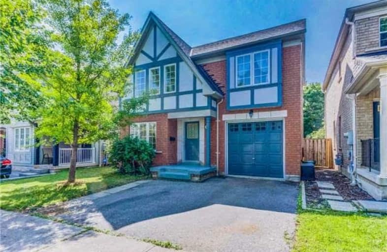 53 McSweeney Crescent, Ajax | Image 1