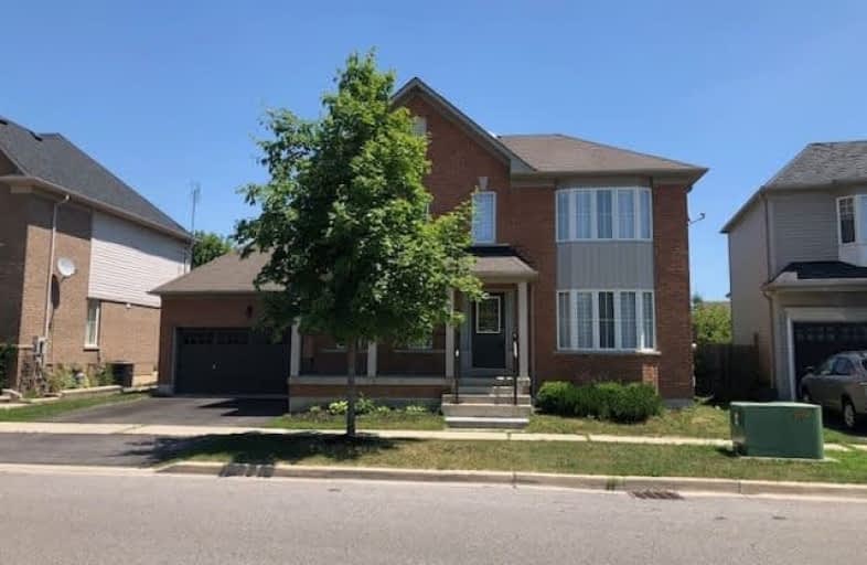 64 Seward Drive, Ajax | Image 1