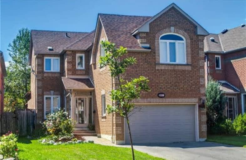 1593 Sandhurst Crescent, Pickering | Image 1