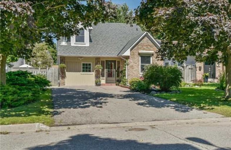 41 Brooksbank Crescent, Ajax | Image 1