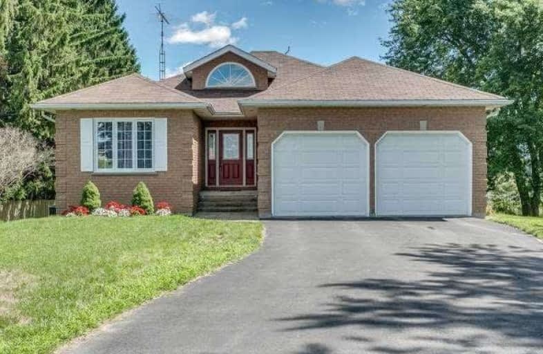 2921 Bellwood Drive, Clarington | Image 1