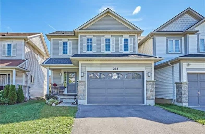 283 Scottsdale Drive, Clarington | Image 1