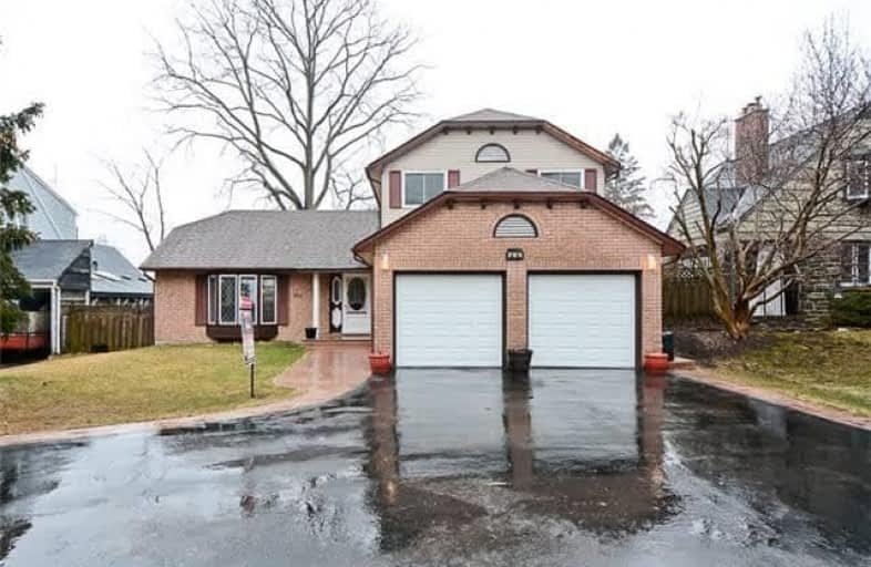 700 Simcoe Street North, Oshawa | Image 1