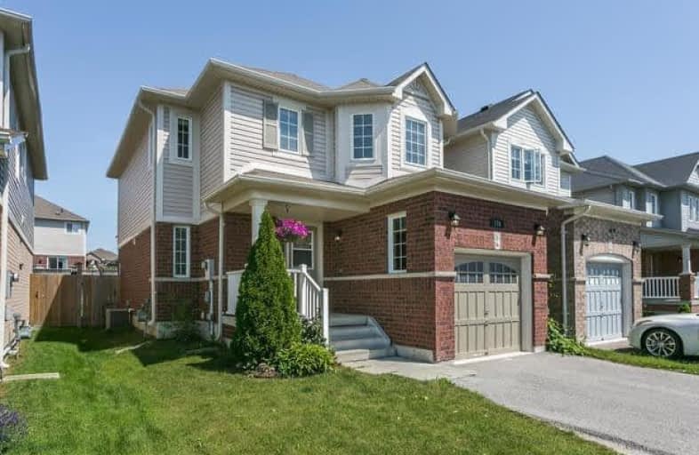 179 Courvier Crescent, Clarington | Image 1