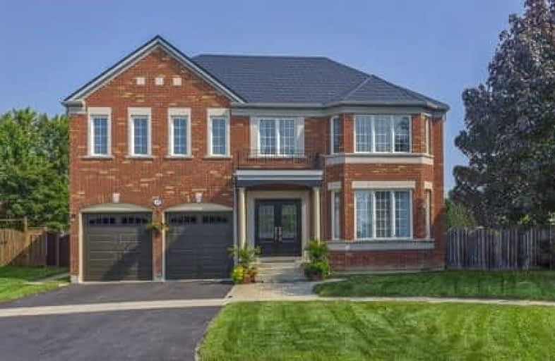 49 Alden Square, Ajax | Image 1