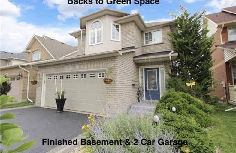 2139 Kedron Street, Oshawa | Image 1
