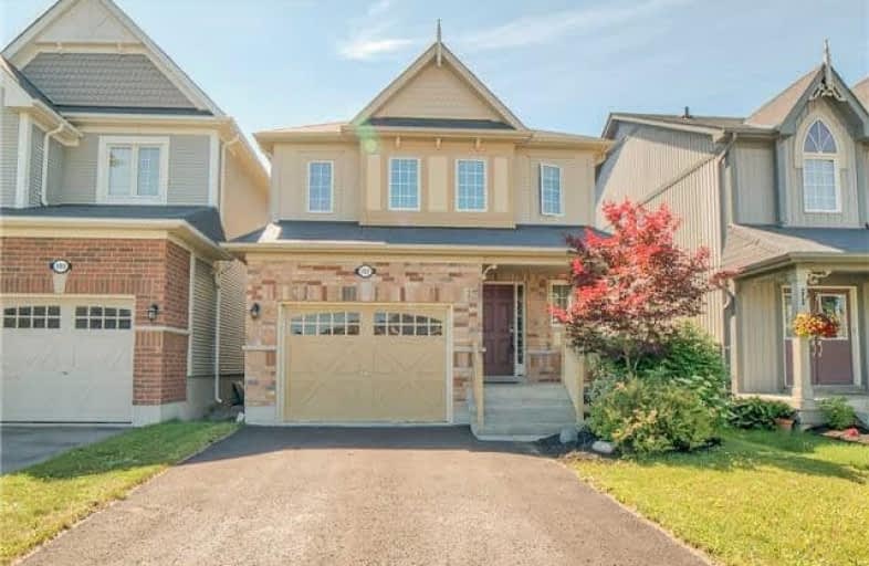 107 Honeyman Drive, Clarington | Image 1