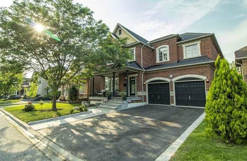 1663 Goldenridge Road, Pickering | Image 1